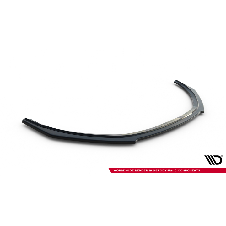 Splitter Przedni Renault Clio Mk4 RS