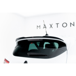SPOILER CAP RENAULT CLIO MK4 RS