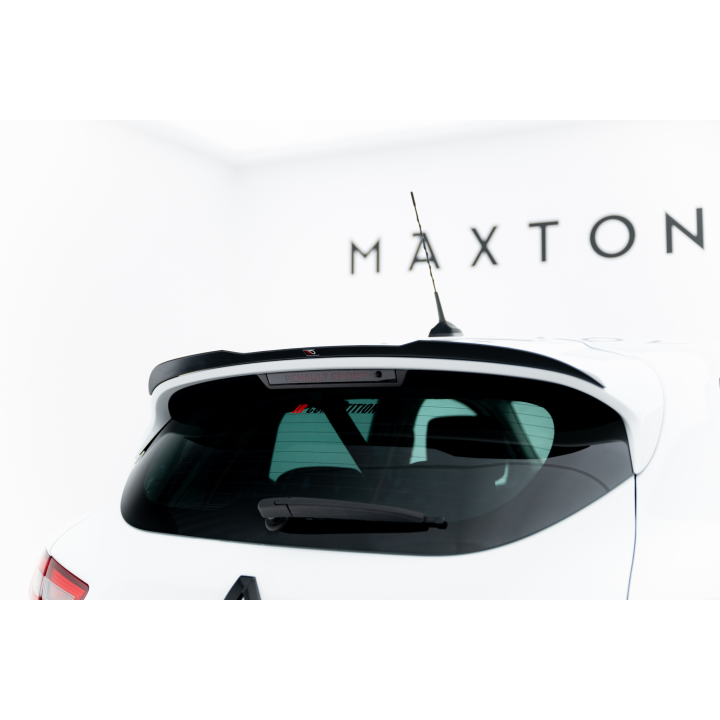SPOILER CAP RENAULT CLIO MK4 RS