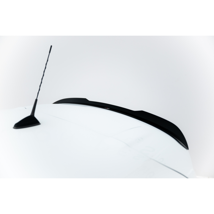 SPOILER CAP RENAULT CLIO MK4 RS