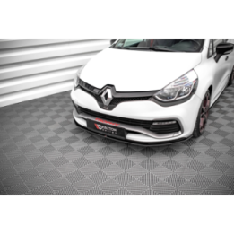 Splitter Przedni Street Pro Renault Clio RS Mk4