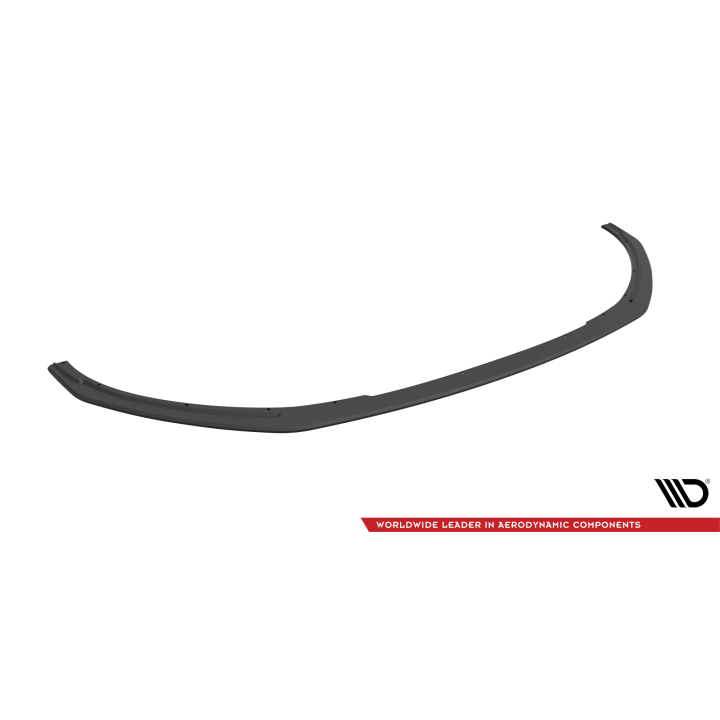 Splitter Przedni Street Pro Renault Clio RS Mk4