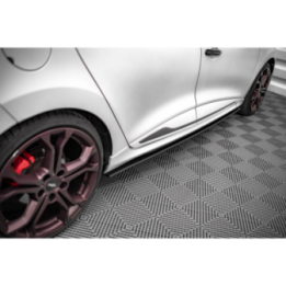 Dokładki progów Street Pro Renault Clio RS Mk4