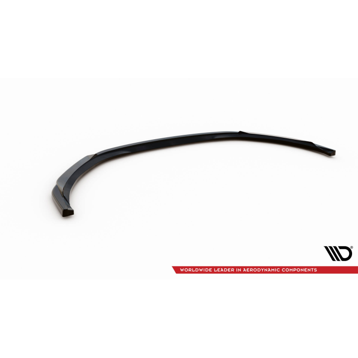 Splitter Przedni V.2 Renault Clio RS Mk4