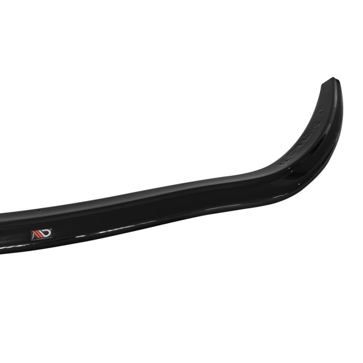 Splitter Przedni V.1 Renault Clio MK4