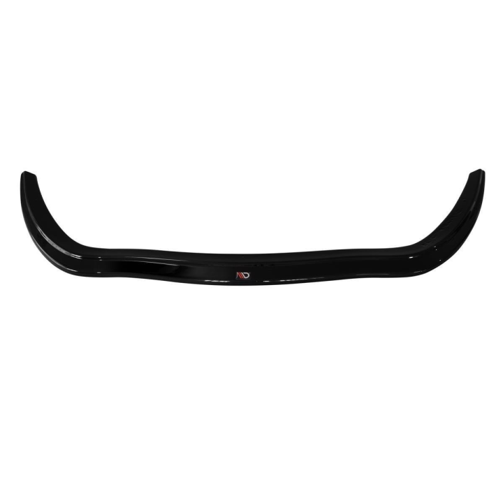 Splitter Przedni V.1 Renault Clio MK4