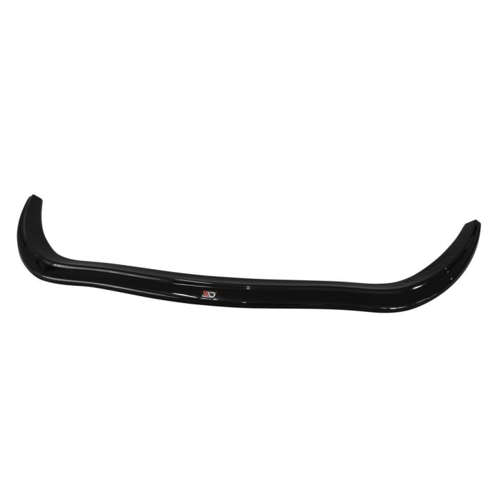 Splitter Przedni V.1 Renault Clio MK4
