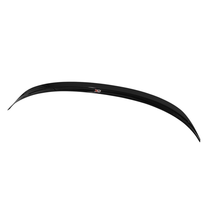 Spoiler Cap Renault Clio MK4