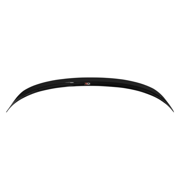 Spoiler Cap Renault Clio MK4