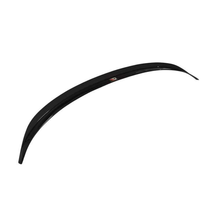 Spoiler Cap Renault Clio MK4