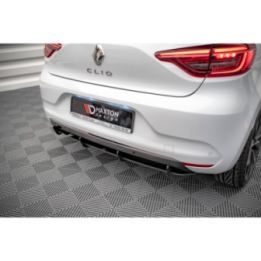 Dyfuzor Tylny Street Pro Renault Clio Mk5