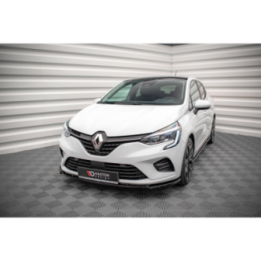 Splitter Przedni V.1 Renault Clio Mk5