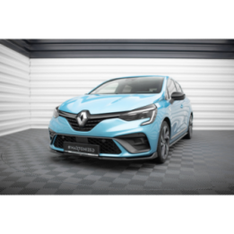 Splitter Przedni V.1 Renault Clio R.S. Line Mk5