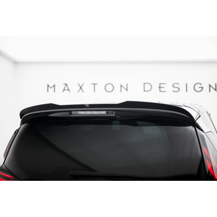 Spoiler Cap Renault Espace Mk5