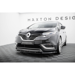 Splitter Przedni Renault Espace Mk5