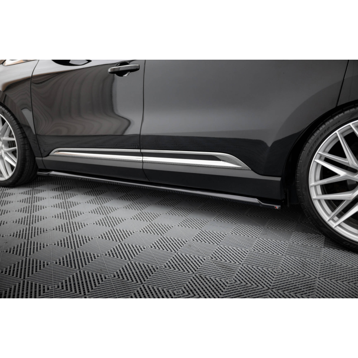 Dokładki Progów Renault Espace Mk5