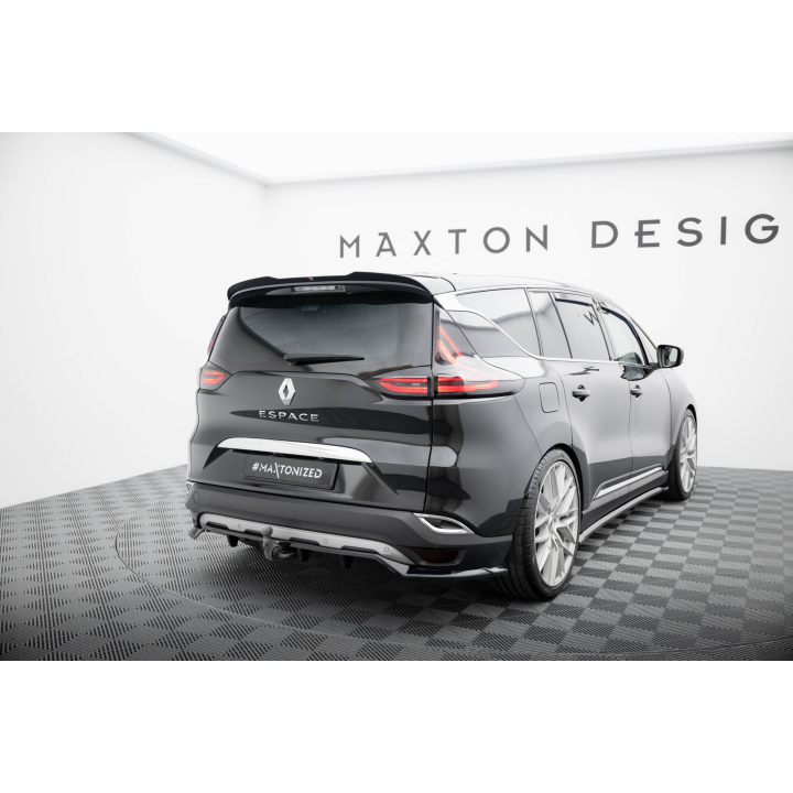 Zestaw Splitterów Renault Espace Mk5