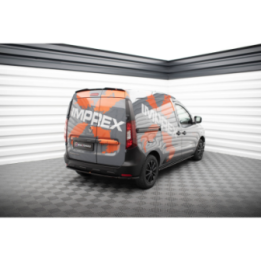 Spoiler Cap Renault Express Mk2