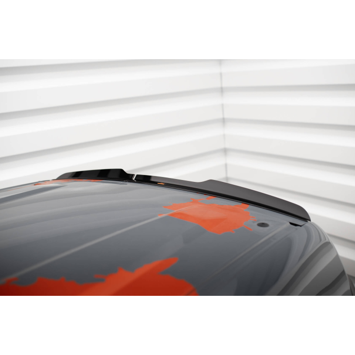 Spoiler Cap Renault Express Mk2