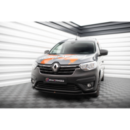 Splitter Przedni Renault Express Mk2