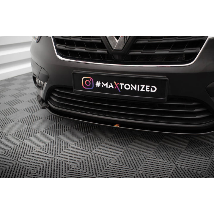 Splitter Przedni Renault Express Mk2