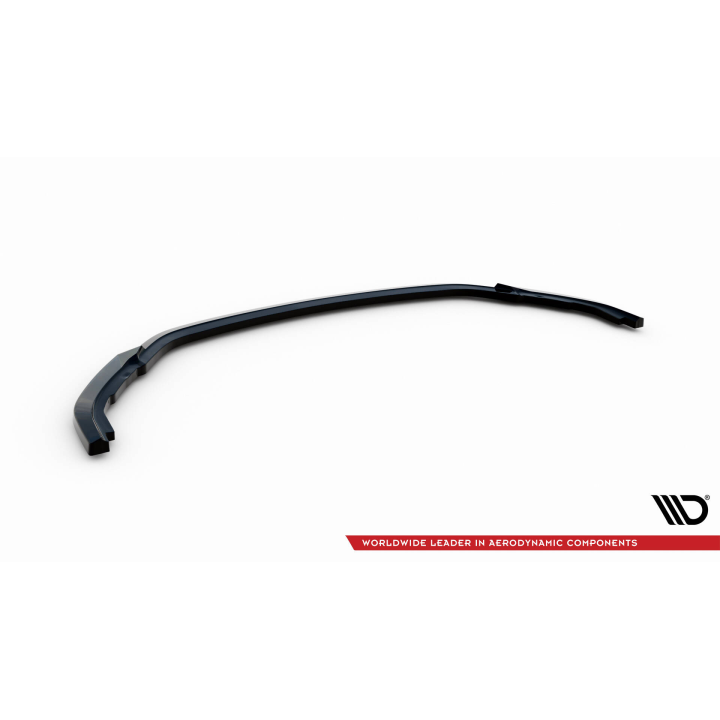 Splitter Przedni Renault Express Mk2
