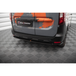 Splitter Tylny Renault Express Mk2