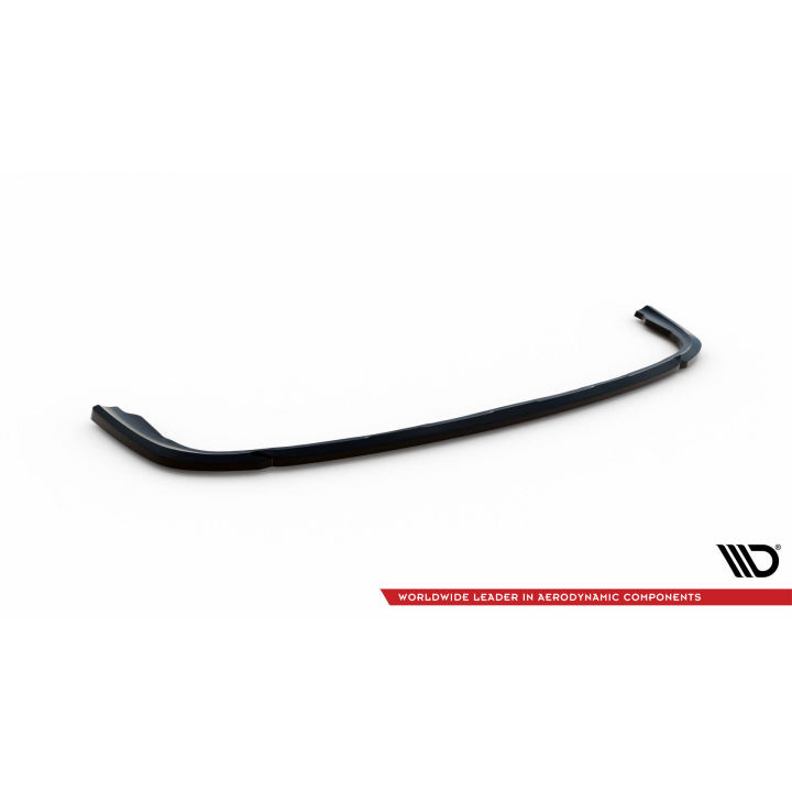 Splitter Tylny Renault Express Mk2