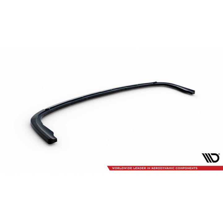 Splitter Tylny Renault Express Mk2