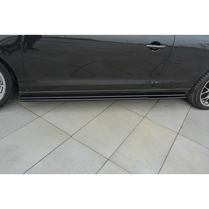 Dokładki Progów Renault Laguna Coupe Mk3