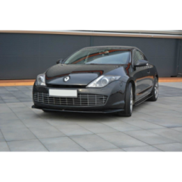 Splitter Przedni Renault Laguna MK3 Coupe
