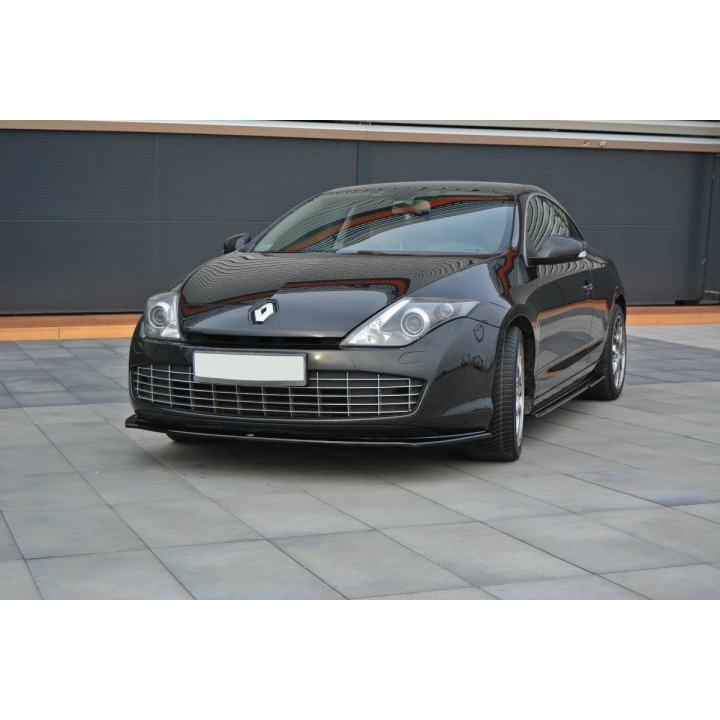 Splitter Przedni Renault Laguna MK3 Coupe