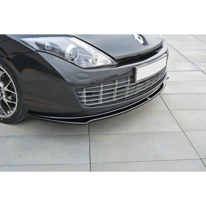Splitter Przedni Renault Laguna MK3 Coupe