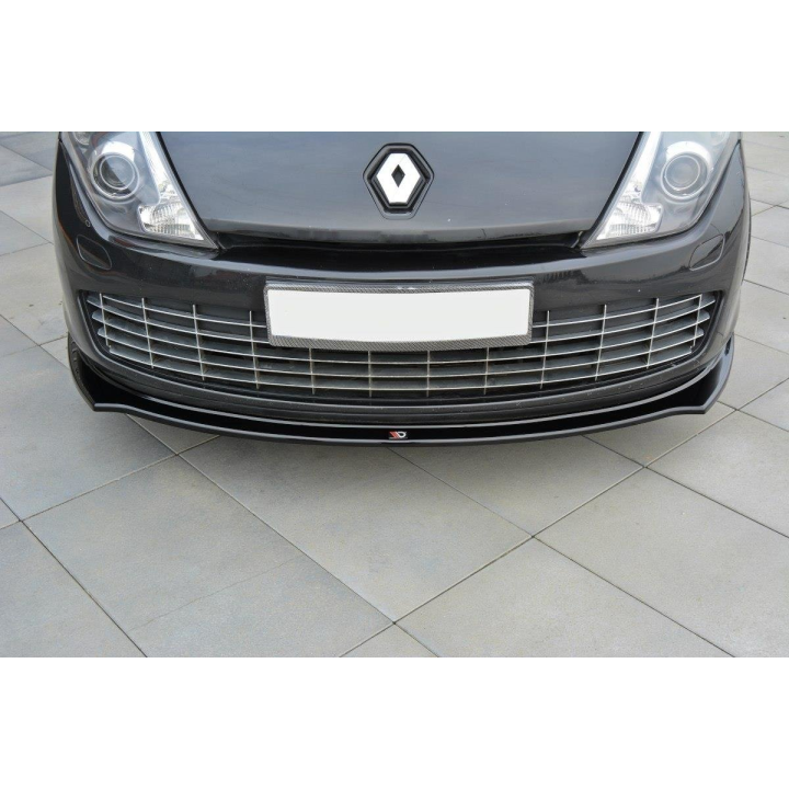 Splitter Przedni Renault Laguna MK3 Coupe