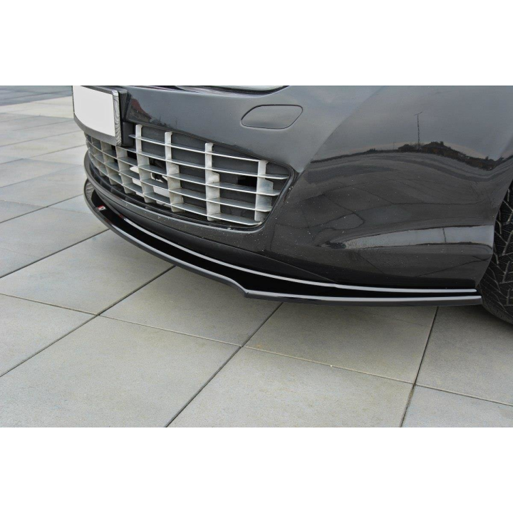 Splitter Przedni Renault Laguna MK3 Coupe