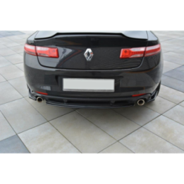 Splitter Tylny Renault Laguna MK3 Coupe