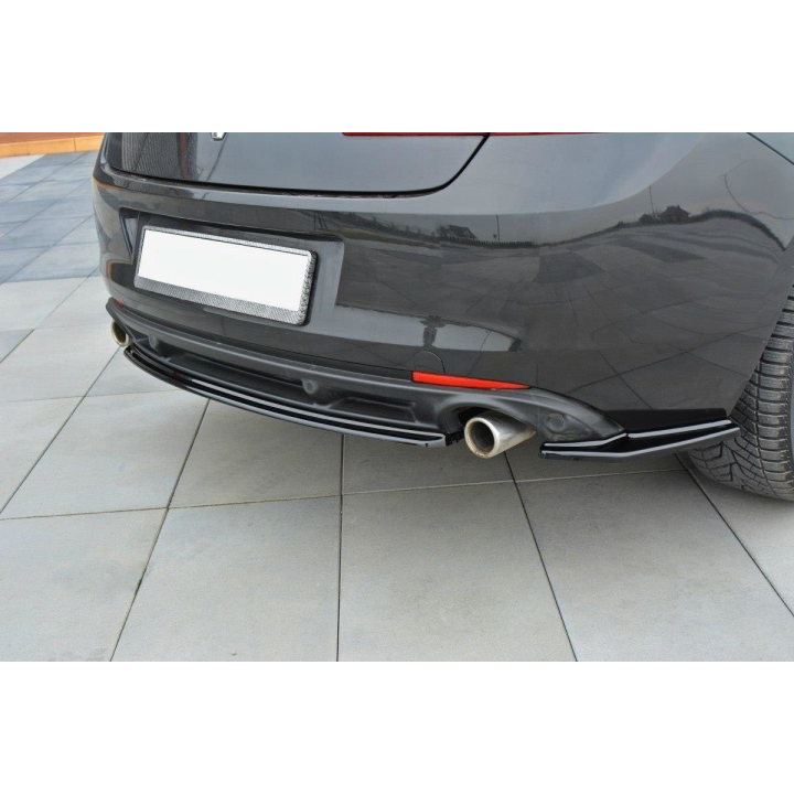 Splitter Tylny Renault Laguna MK3 Coupe