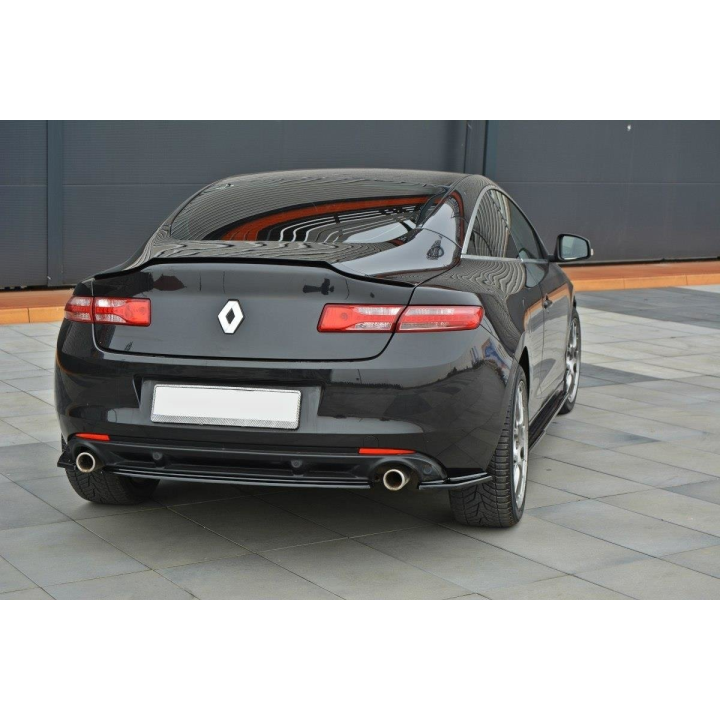 Splitter Tylny Renault Laguna MK3 Coupe