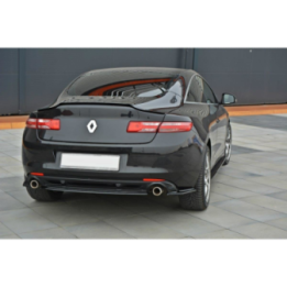 Splittery Tylne Boczne Renault Laguna MK3 Coupe