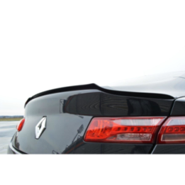 Spoiler Cap Renault Laguna MK3 Coupe