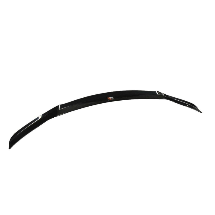 Spoiler Cap Renault Laguna MK3 Coupe