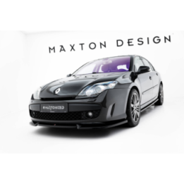 Splitter Przedni Renault Laguna Hatchback GT Mk3