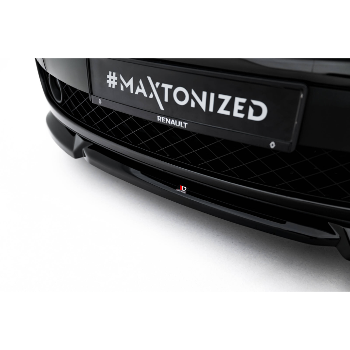 Splitter Przedni Renault Laguna Hatchback GT Mk3
