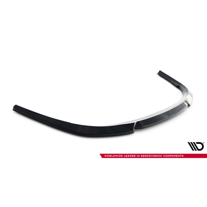 Splitter Przedni Renault Laguna Hatchback GT Mk3