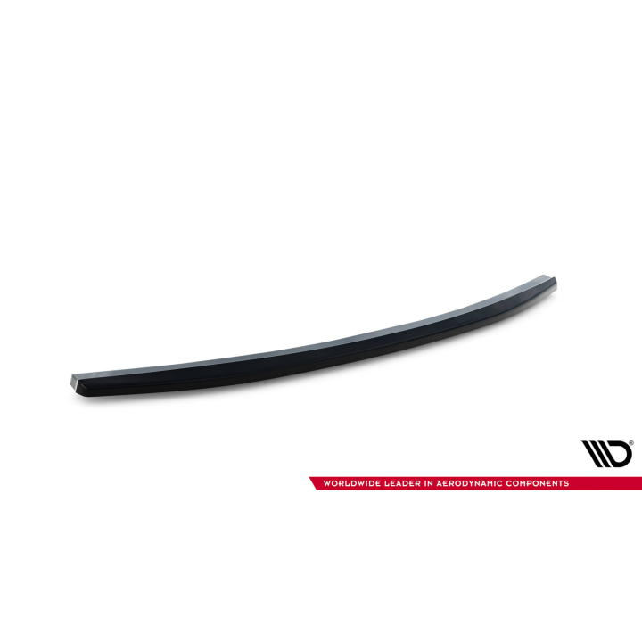 Splitter Tylny Renault Laguna Hatchback GT Mk3