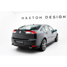 Splittery Tylne Boczne Renault Laguna Hatchback GT Mk3