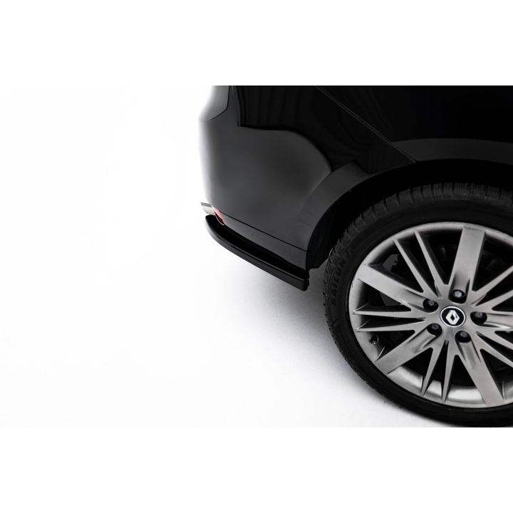 Splittery Tylne Boczne Renault Laguna Hatchback GT Mk3