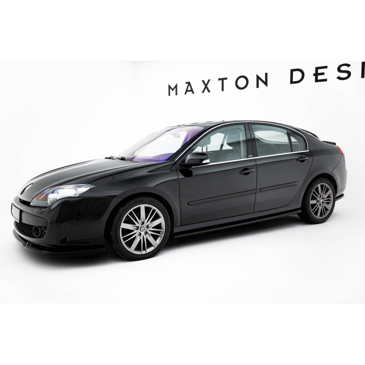 Dokładki Progów Renault Laguna Hatchback GT Mk3