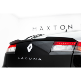 Spoiler Cap Renault Laguna Hatchback GT Mk3