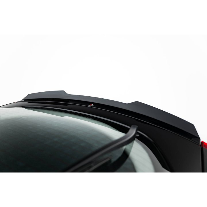 Spoiler Cap Renault Laguna Hatchback GT Mk3